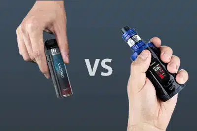 Where to Buy Vape in Dubai