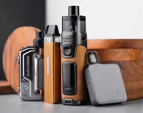 The Right POD SYSTEM UAE