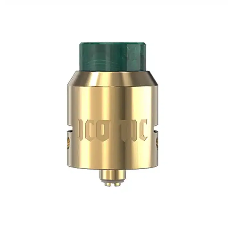 Iconic RDA Atomizer By Vandy Vape - Image 3
