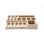 Vpdam Wooden Base C