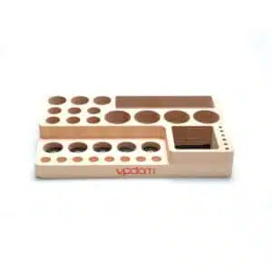 Vpdam Wooden Base C