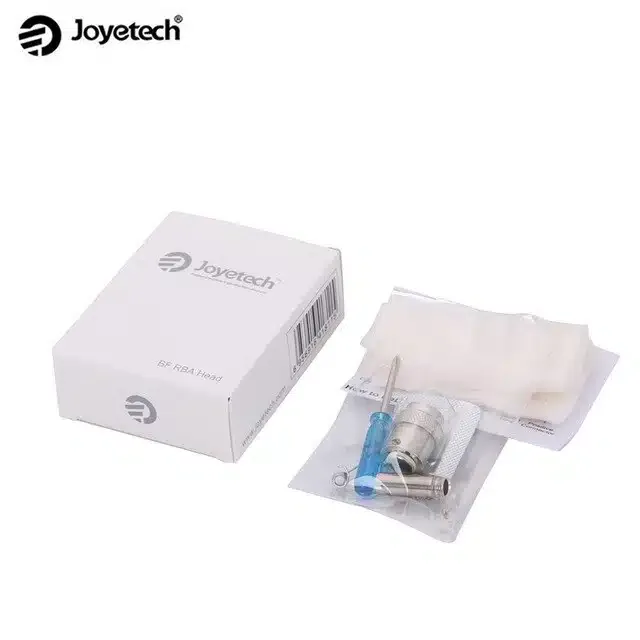 ⁦Joyetech Cubis BF RBA Coil⁩ - الصورة ⁦4⁩