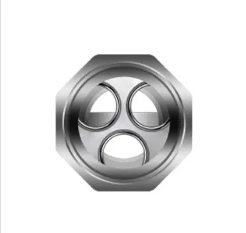 Vaporesso GT6 Coils for NRG/NRG Mini - Image 3