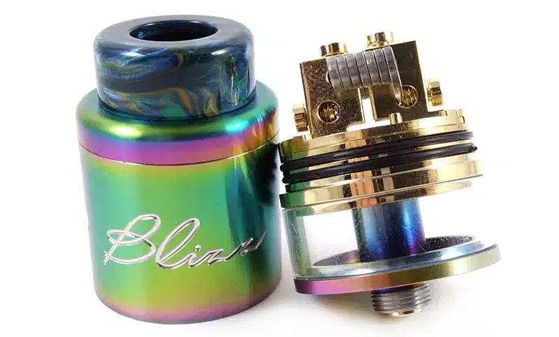 E-BOSSVAPE Blizz RDTA - Image 2