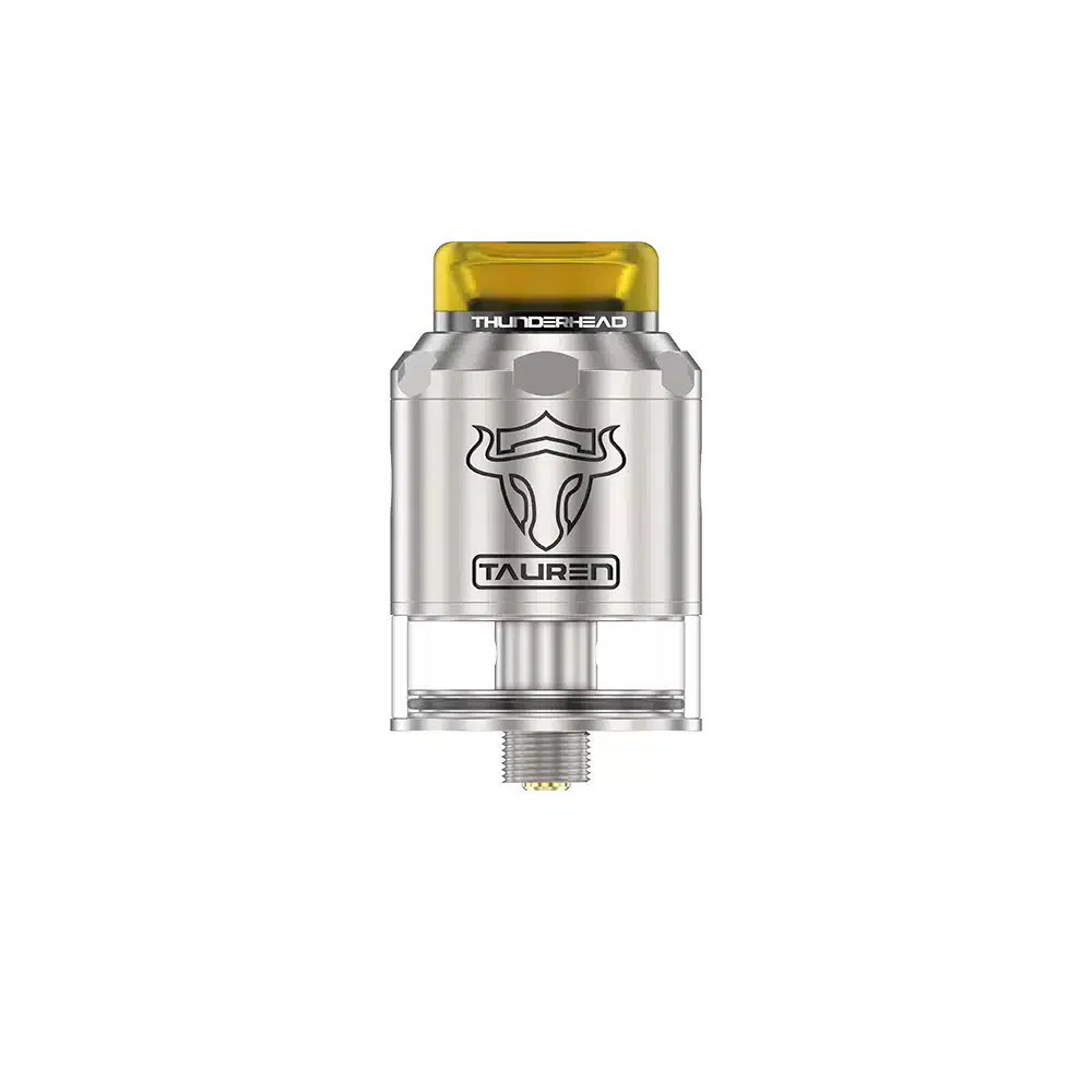 THC Tauren BF RDTA 2ml - Image 6