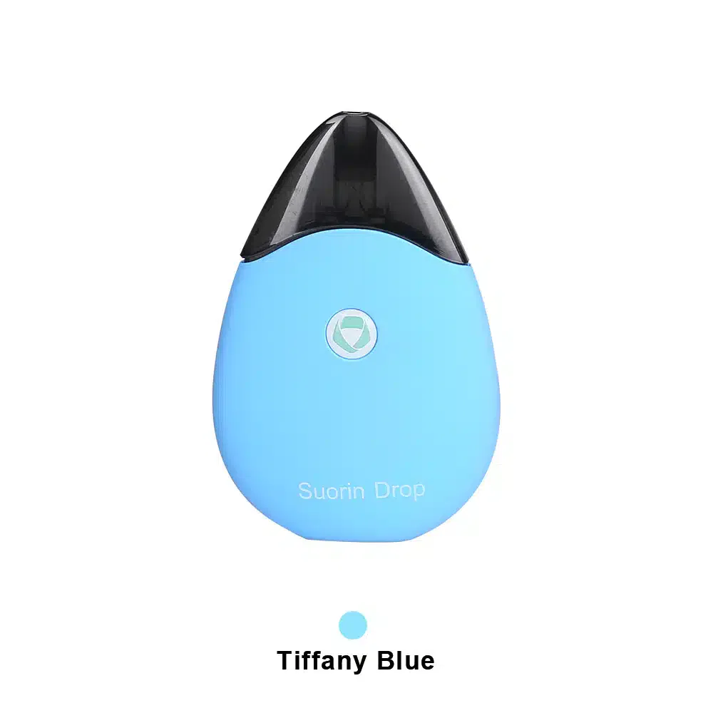 Suorin Drop Starter Kit - 2.0ml&310mah - Image 3