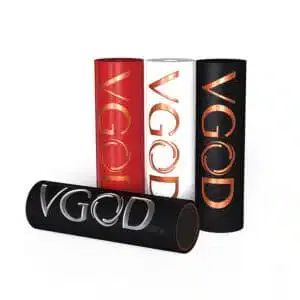 VGOD Pro Mech Mod