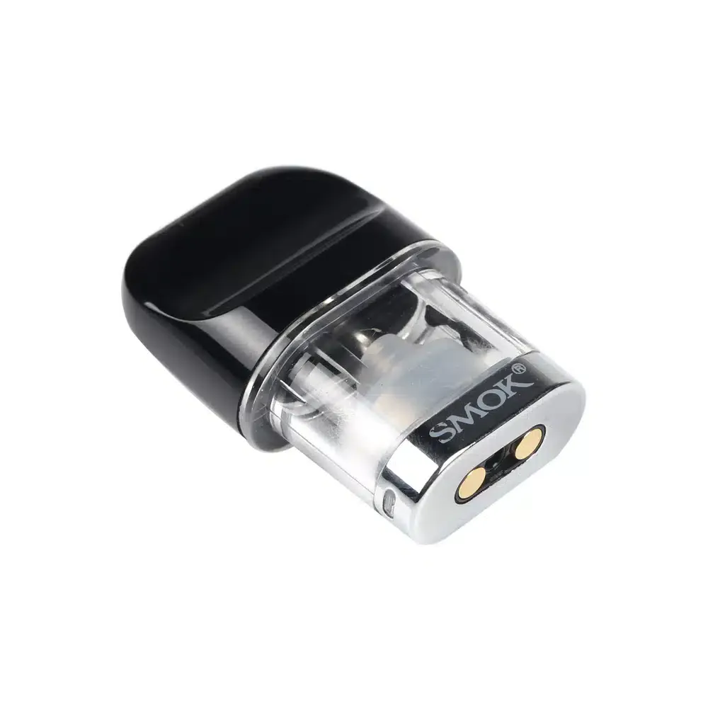 SMOK NOVO Pod Cartridge 2ml, 1.5ohm 3pcs/pack - Image 2