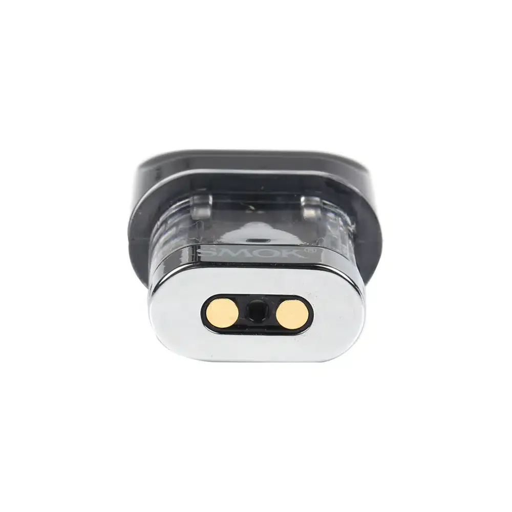 SMOK NOVO Pod Cartridge 2ml, 1.5ohm 3pcs/pack - Image 3