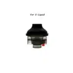 Aspire Nautilus AIO Replacement Pod 4.5ml for E-liquid