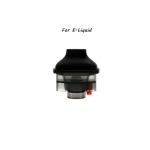 Aspire Nautilus AIO Replacement Pod 4.5ml for E-liquid