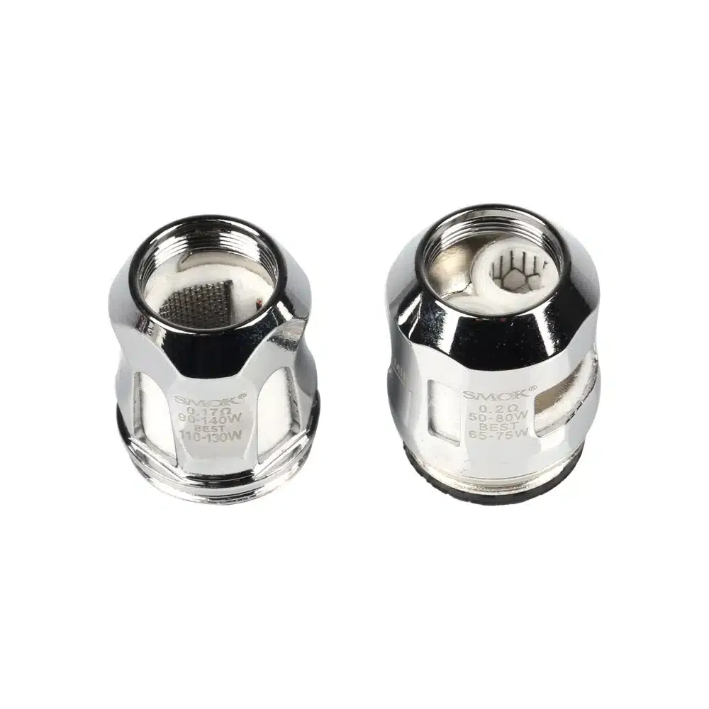 Smok TFV8 Baby V2 A2 Replacement Coil 0.2ohm - Image 5