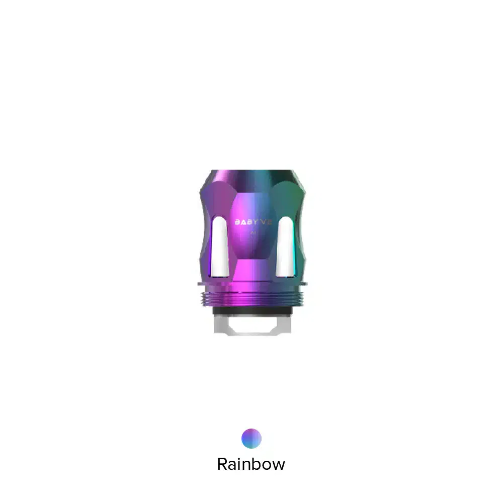 Smok TFV8 Baby V2 A2 Replacement Coil 0.2ohm - Image 3