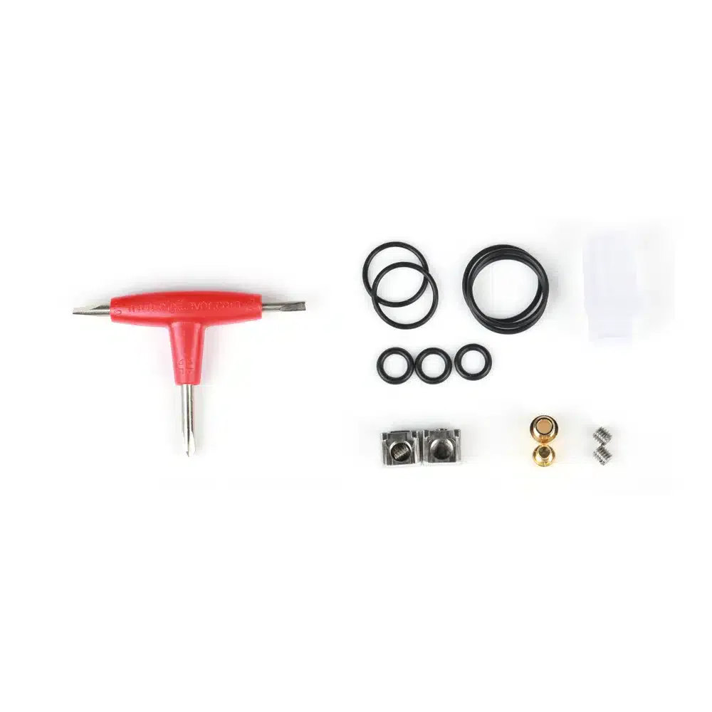 Digiflavor ETNA MTL RDA Atomizer - Image 4