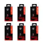 Demon Killer Handcraft Coil Kit