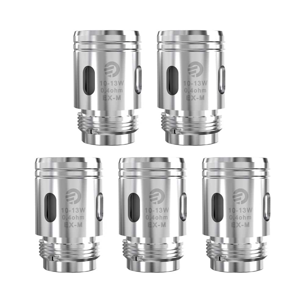 Joyetech EX-M 0.4ohm Mesh Head - Image 2