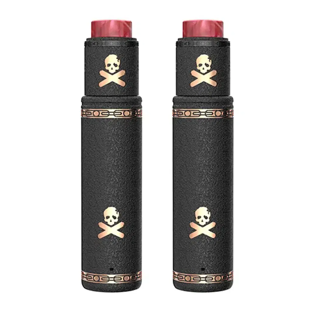 VandyVape Bonza Kit Mod with Bonza V1.5 RDA - Image 3