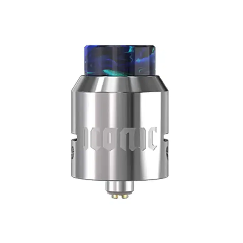 Iconic RDA Atomizer By Vandy Vape - Image 5