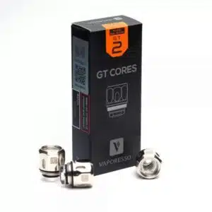 Vaporesso GT2 Coils for NRG/NRG Mini