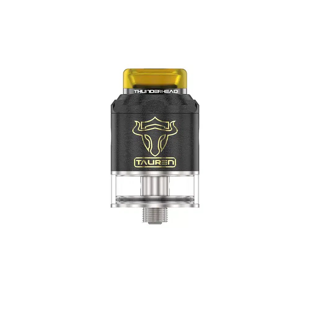 THC Tauren BF RDTA 2ml - Image 7