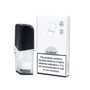 Vladdin Open Pod Cartridge