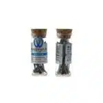 Alien Wire Prebuilt Coil 26ga(A1)*3+30ga(SS316L) By Vandy Vape