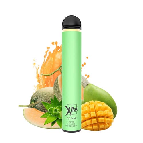 XTRA-MAX-Disposable-Pod