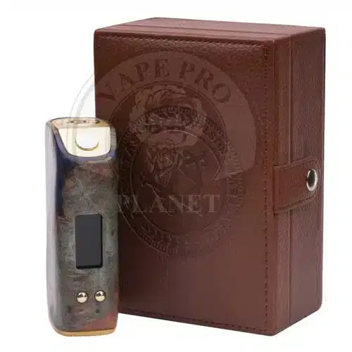 Gabriel STABWOOD 80W MOD By ASVAPE