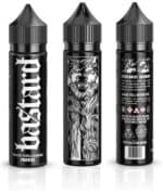 LYCAN Vanilla Caramel Tobacco By Bastard