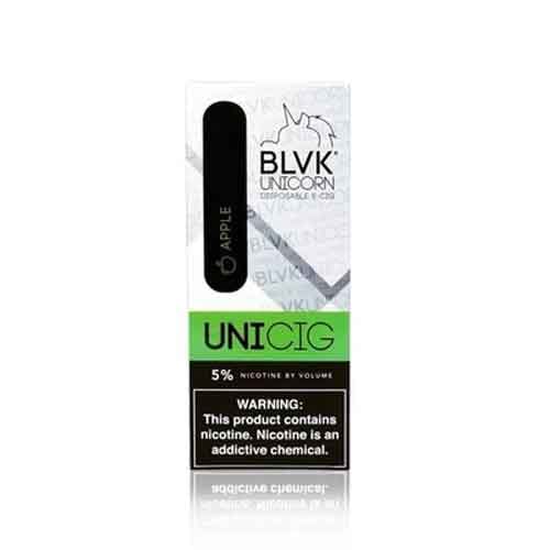 BLVK Unicorn UniCig Disposable Pod