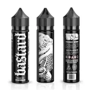Barbatos (RY4) By Bastard, 60ml, 3mg