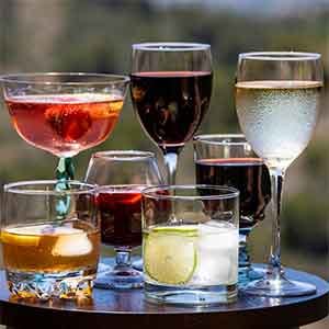 Beverage Ejuice