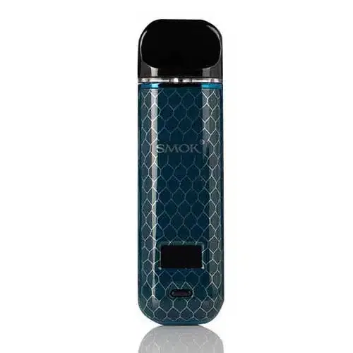 SMOK-NOVO-X-25W-Pod-System