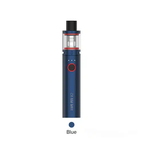 SMOK Vape Pen 22 Starter Kit - 2.0ml & 1650mah - Image 2