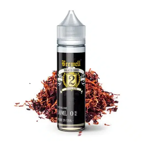 Brewell – Original Blend