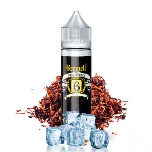 Brewell – Ice Tobacco 