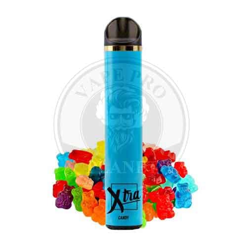 Xtra Disposable Vape Device