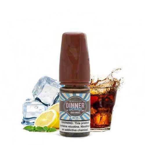 Cola Shades SALT by Dinner Lady