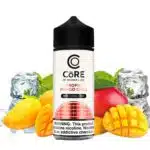Tropic Mango Chill - Core Dinner lady