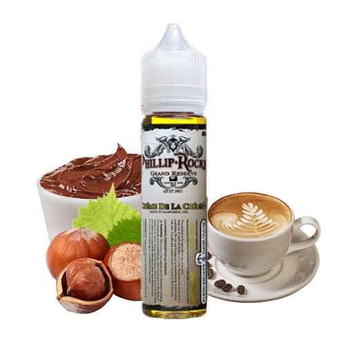 Phillip Rocke – Creme De La Creme