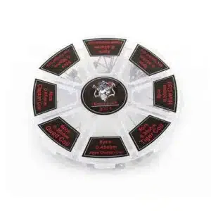 Demon Killer 8 IN 1 Alien Wire Kit
