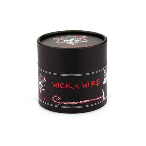Demon Killer Resistance Wire Alien Wire 0.3*0.8 32GA