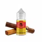 DON CRISTO ORIGINAL Salt Nic By PGVG Labs