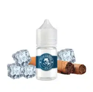 Don Cristo ICE SALT By PGVG Labs