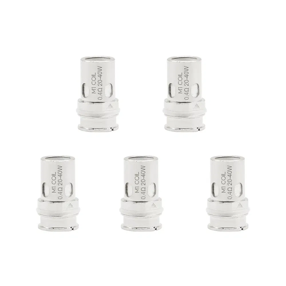 MAGMA AIO Coil – Famovape