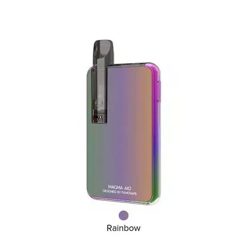 MAGMA AIO KIT 40W - Famovape