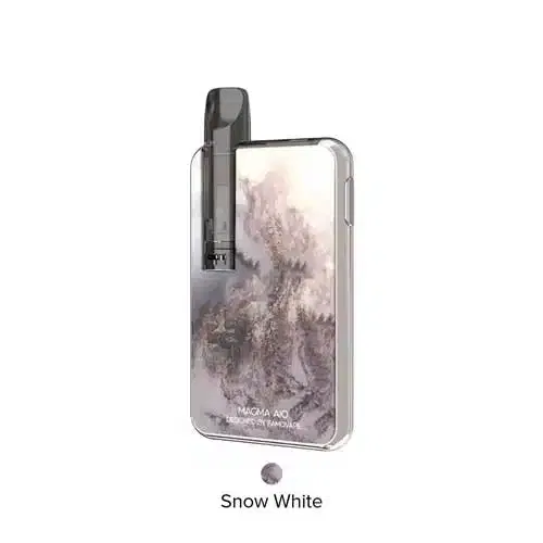 MAGMA AIO KIT 40W - Famovape