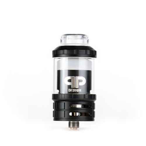 FATALITY RTA M25 Limited Edition By qp Design