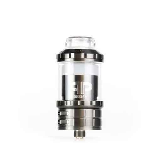 FATALITY RTA M25 Limited Edition By qp Design