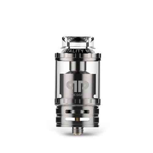 FATALITY RTA M25 Limited Edition By qp Design